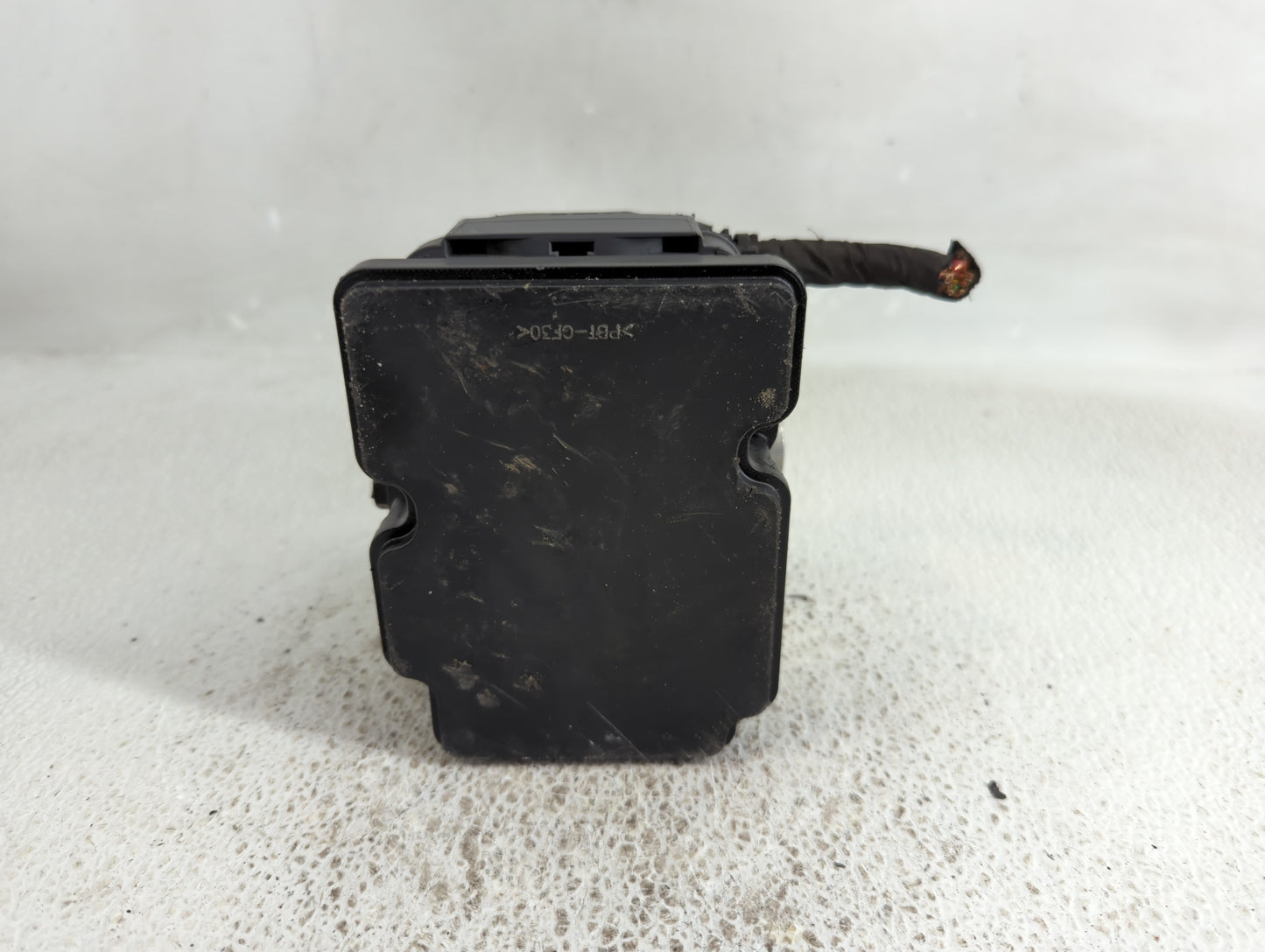 2014-2015 Kia Soul ABS Pump Control Module Replacement P/N:61589-45200 58900-B2506 Fits Fits 2014 2015 OEM Used Auto Parts -