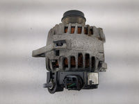 2012-2015 Kia Soul Alternator Replacement Generator Charging Assembly Engine OEM P/N:37300-2E300 2610819 Fits OEM Used Auto 