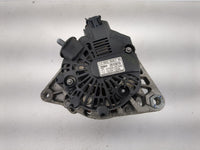 2012-2015 Kia Soul Alternator Replacement Generator Charging Assembly Engine OEM P/N:37300-2E300 2610819 Fits OEM Used Auto 