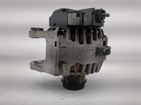 2012-2015 Kia Soul Alternator Replacement Generator Charging Assembly Engine OEM P/N:37300-2E300 2610819 Fits OEM Used Auto 