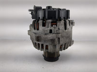 2012-2015 Kia Soul Alternator Replacement Generator Charging Assembly Engine OEM P/N:37300-2E300 2610819 Fits OEM Used Auto 