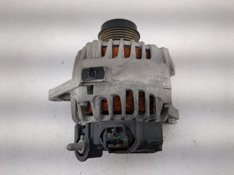 compare product 2012-2015 Kia Soul Alternator Replacement Generator Charging Assembly Engine OEM Fits Fits 2012 2013 2014 2015 OEM Used Auto Parts