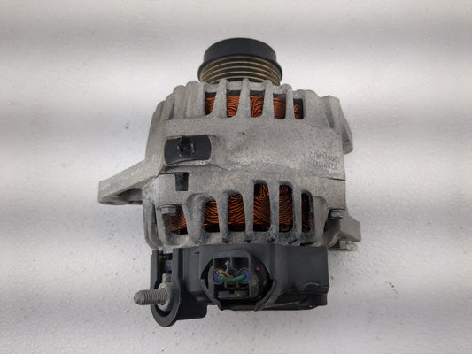2012-2015 Kia Soul Alternator Replacement Generator Charging Assembly Engine OEM Fits Fits 2012 2013 2014 2015 OEM Used Auto