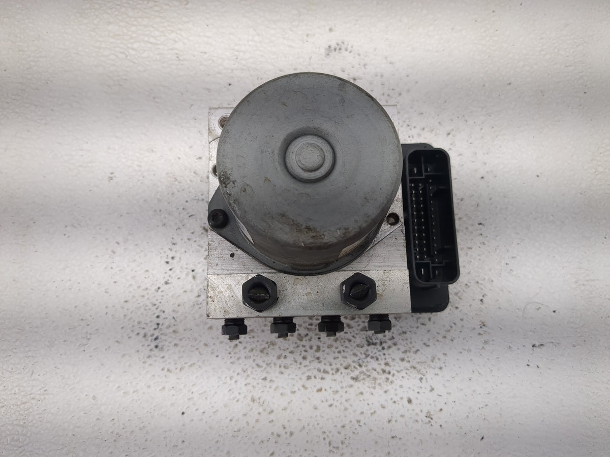 2014-2015 Kia Soul Anti-Lock Brake ABS Pump Module Actuator OEM P/N:61589-45200 58900-B2506 Fits Fits 2014 2015 OEM Used Aut