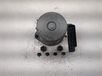 2014-2015 Kia Soul Anti-Lock Brake ABS Pump Module Actuator OEM P/N:61589-45200 58900-B2506 Fits Fits 2014 2015 OEM Used Aut