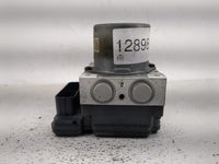 2014-2015 Kia Soul Anti-Lock Brake ABS Pump Module Actuator OEM P/N:61589-45200 58900-B2506 Fits Fits 2014 2015 OEM Used Aut