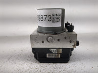 2014-2015 Kia Soul ABS Pump Control Module Replacement P/N:61589-45200 58900-B2506 Fits Fits 2014 2015 OEM Used Auto Parts -
