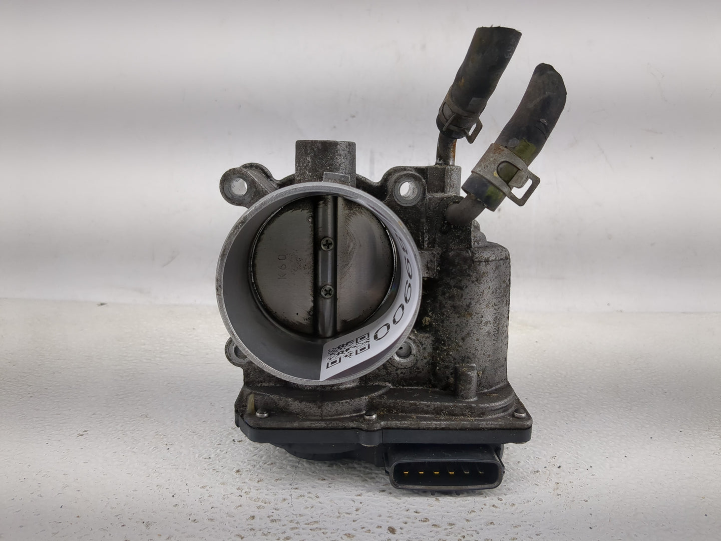 2015 Kia Soul ABS Pump Control Module Replacement Fits OEM Used Auto Parts - Oemusedautoparts1.com