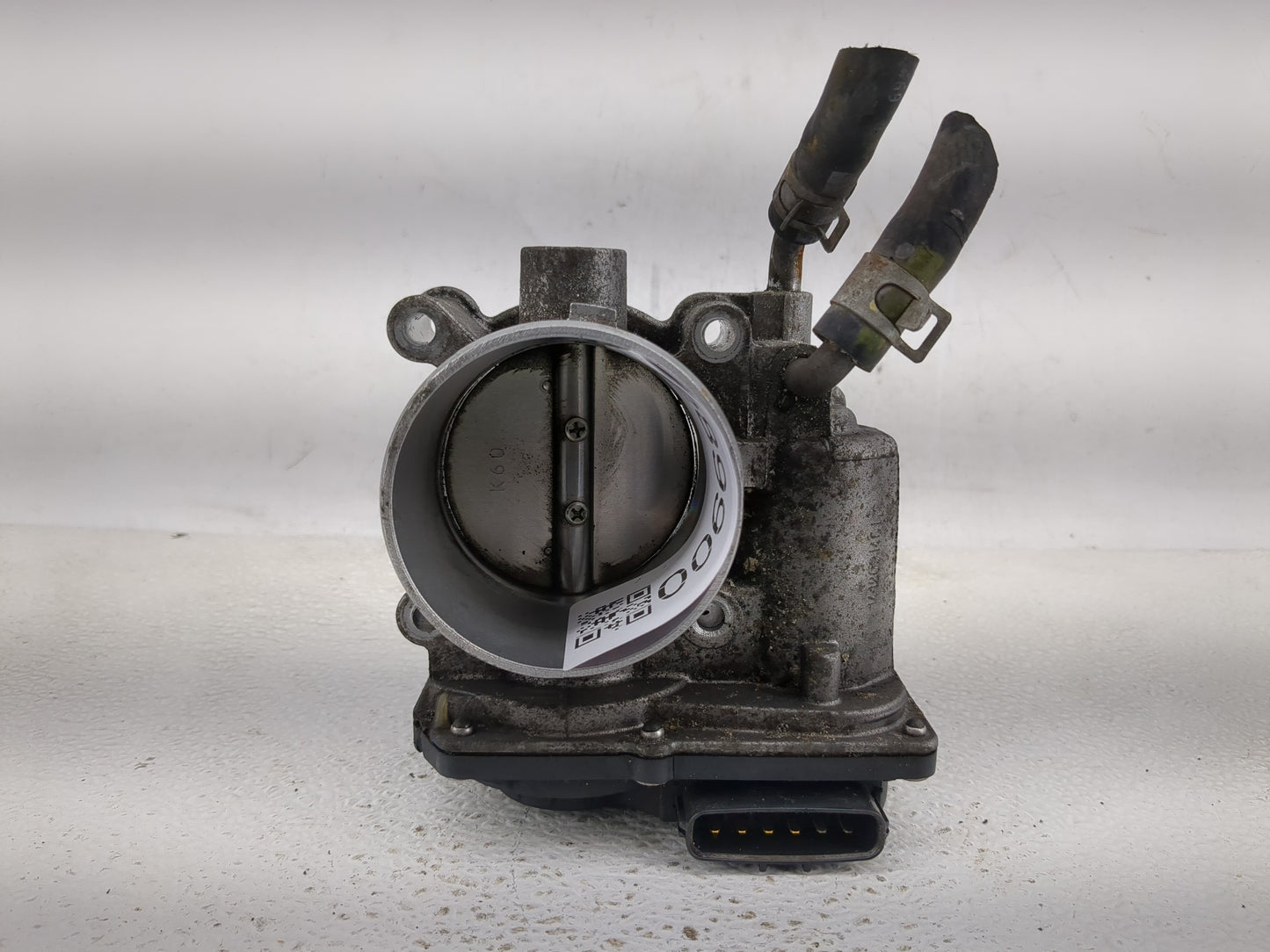 2015 Kia Soul ABS Pump Control Module Replacement Fits OEM Used Auto Parts - Oemusedautoparts1.com