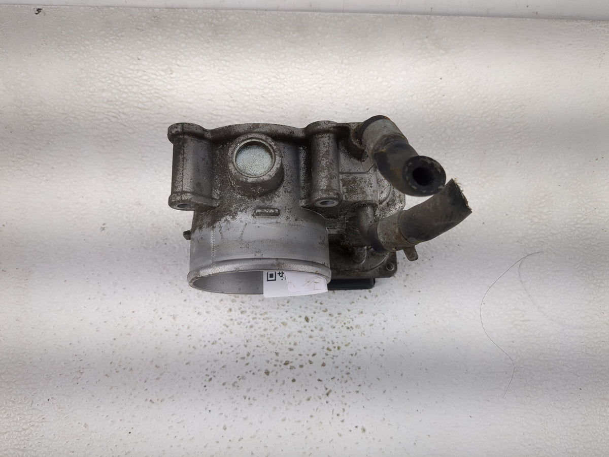 2015 Kia Soul Anti-Lock Brake ABS Pump Module Actuator OEM Fits OEM Used Auto Parts - Oemusedautoparts1.com