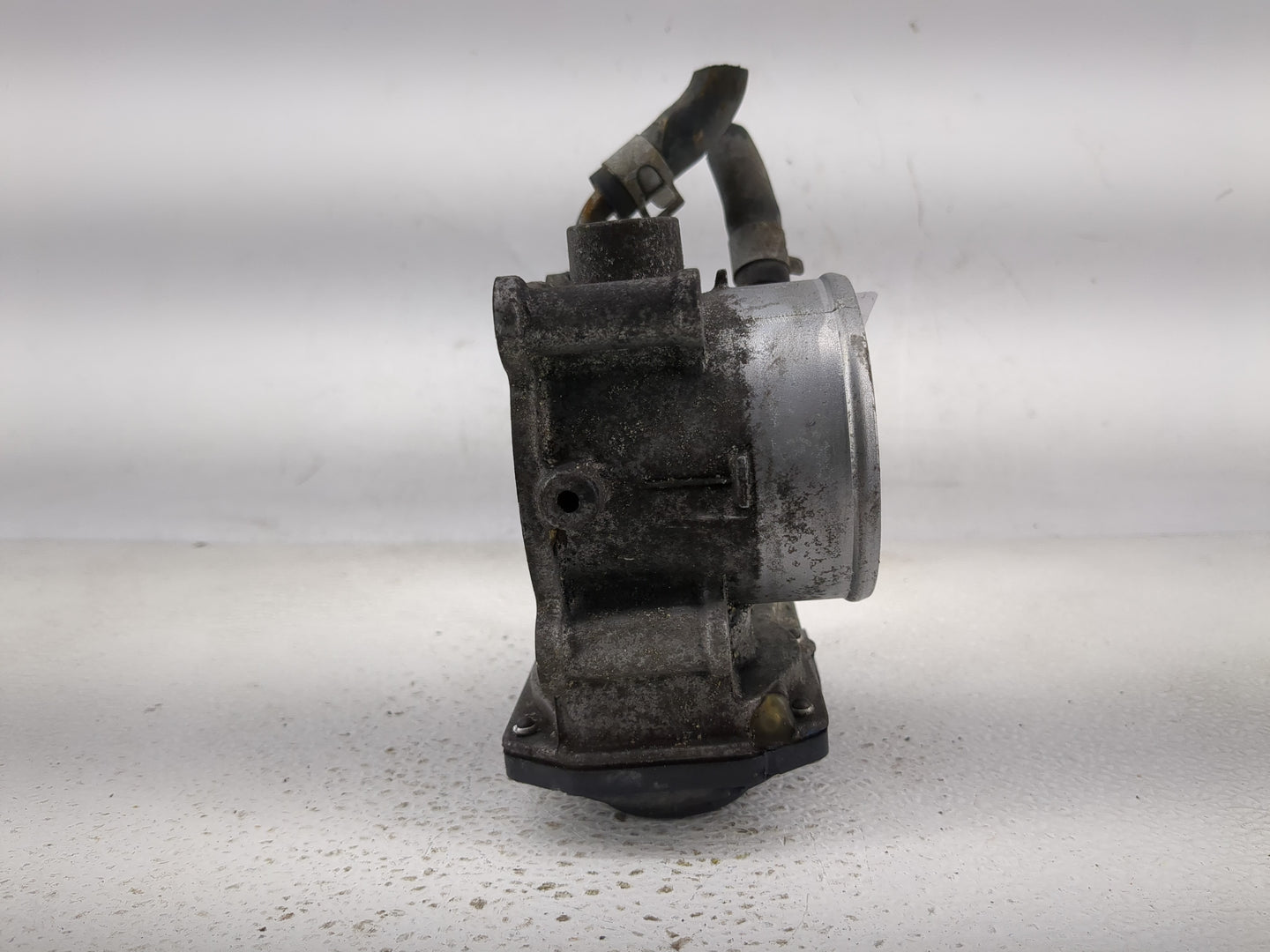 2015 Kia Soul ABS Pump Control Module Replacement Fits OEM Used Auto Parts - Oemusedautoparts1.com