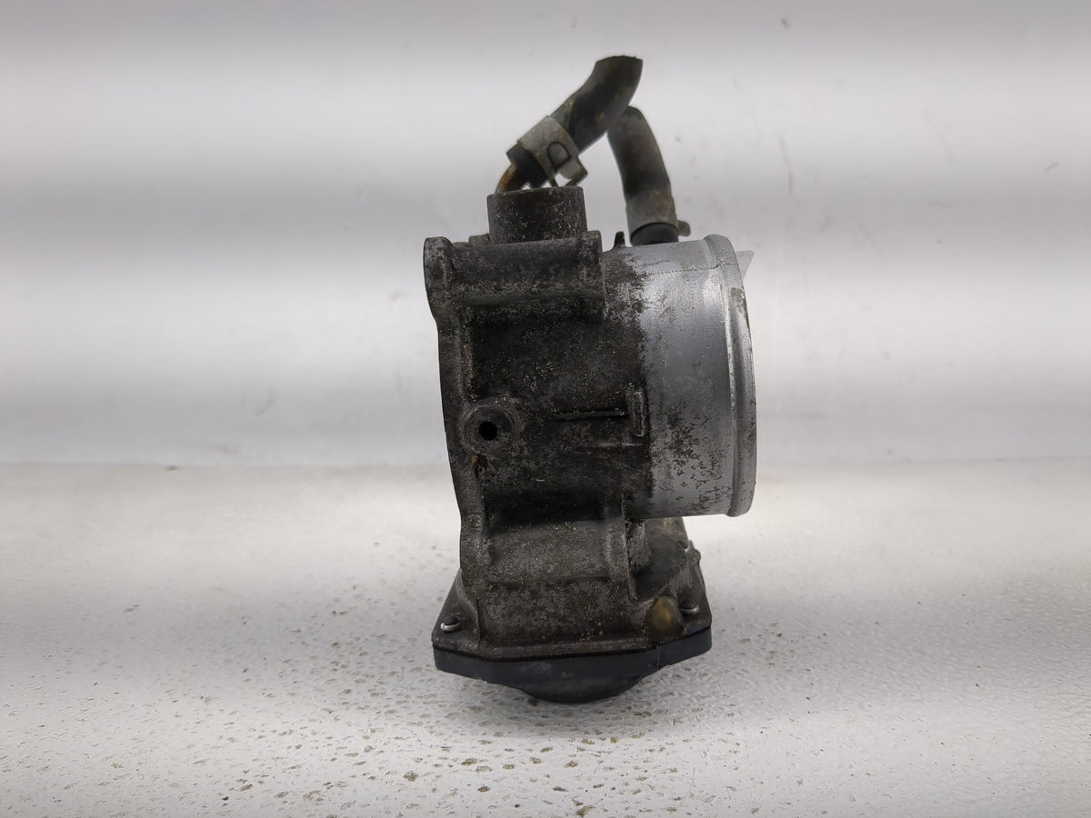 2015 Kia Soul Anti-Lock Brake ABS Pump Module Actuator OEM Fits OEM Used Auto Parts - Oemusedautoparts1.com