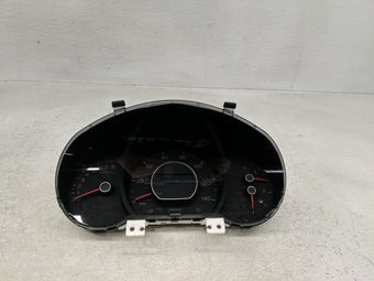 compare product 2014-2015 Kia Soul Instrument Cluster Speedometer Gauges P/N:94006-B2540 Fits Fits 2014 2015 OEM Used Auto Parts