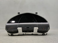 2014-2015 Kia Soul Instrument Cluster Speedometer Gauges P/N:94006-B2540 Fits Fits 2014 2015 OEM Used Auto Parts - Oemusedau