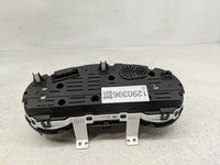 2014-2015 Kia Soul Instrument Cluster Speedometer Gauges P/N:94006-B2540 Fits Fits 2014 2015 OEM Used Auto Parts - Oemusedau