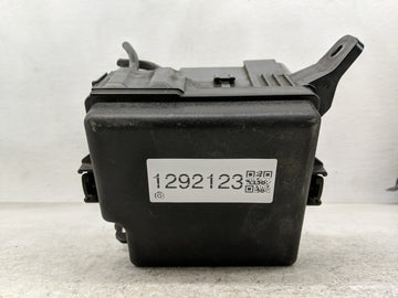 2015 Kia Soul Fusebox Fuse Box Panel Relay Module P/N:91950-B2090 91950-B2020 Fits OEM Used Auto Parts - Oemusedautoparts1.c