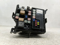2015 Kia Soul Fusebox Fuse Box Panel Relay Module P/N:91950-B2090 91950-B2020 Fits OEM Used Auto Parts - Oemusedautoparts1.c