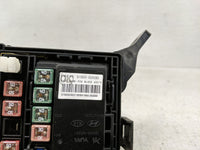 2015 Kia Soul Fusebox Fuse Box Panel Relay Module P/N:91950-B2090 91950-B2020 Fits OEM Used Auto Parts - Oemusedautoparts1.c