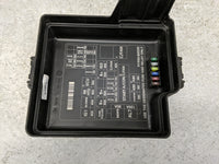 2015 Kia Soul Fusebox Fuse Box Panel Relay Module P/N:91950-B2090 91950-B2020 Fits OEM Used Auto Parts - Oemusedautoparts1.c