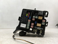 2015 Kia Soul Fusebox Fuse Box Panel Relay Module P/N:91950-B2090 Fits OEM Used Auto Parts - Oemusedautoparts1.com