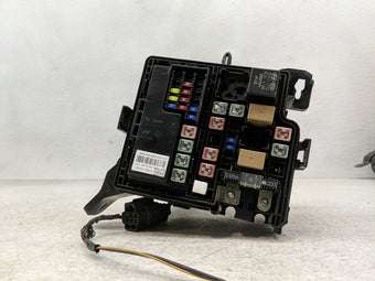 compare product 2015 Kia Soul Fusebox Fuse Box Panel Relay Module P/N:91950-B2090 Fits OEM Used Auto Parts