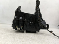 2015 Kia Soul Fusebox Fuse Box Panel Relay Module P/N:91950-B2090 Fits OEM Used Auto Parts - Oemusedautoparts1.com
