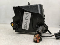 2015 Kia Soul Fusebox Fuse Box Panel Relay Module P/N:91950-B2090 Fits OEM Used Auto Parts - Oemusedautoparts1.com