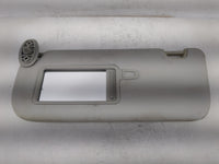 2014-2019 Kia Soul Sun Visor Shade Replacement Passenger Right Mirror Fits Fits 2014 2015 2016 2017 2018 2019 OEM Used Auto 