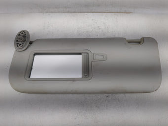 compare product 2014-2019 Kia Soul Sun Visor Shade Replacement Passenger Right Mirror Fits Fits 2014 2015 2016 2017 2018 2019 OEM Used Auto Parts