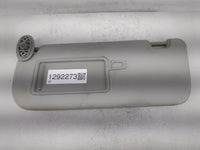 2014-2019 Kia Soul Sun Visor Shade Replacement Passenger Right Mirror Fits Fits 2014 2015 2016 2017 2018 2019 OEM Used Auto 