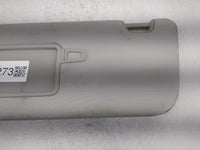 2014-2019 Kia Soul Sun Visor Shade Replacement Passenger Right Mirror Fits Fits 2014 2015 2016 2017 2018 2019 OEM Used Auto 