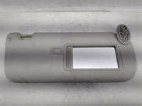 2014-2019 Kia Soul Sun Visor Shade Replacement Driver Left Mirror Fits Fits 2014 2015 2016 2017 2018 2019 OEM Used Auto Part