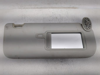 compare product 2014-2019 Kia Soul Sun Visor Shade Replacement Driver Left Mirror Fits Fits 2014 2015 2016 2017 2018 2019 OEM Used Auto Parts