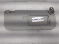 2014-2019 Kia Soul Sun Visor Shade Replacement Driver Left Mirror Fits Fits 2014 2015 2016 2017 2018 2019 OEM Used Auto Part