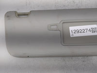 2014-2019 Kia Soul Sun Visor Shade Replacement Driver Left Mirror Fits Fits 2014 2015 2016 2017 2018 2019 OEM Used Auto Part