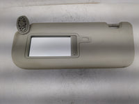 2014-2019 Kia Soul Sun Visor Shade Replacement Passenger Right Mirror Fits Fits 2014 2015 2016 2017 2018 2019 OEM Used Auto 