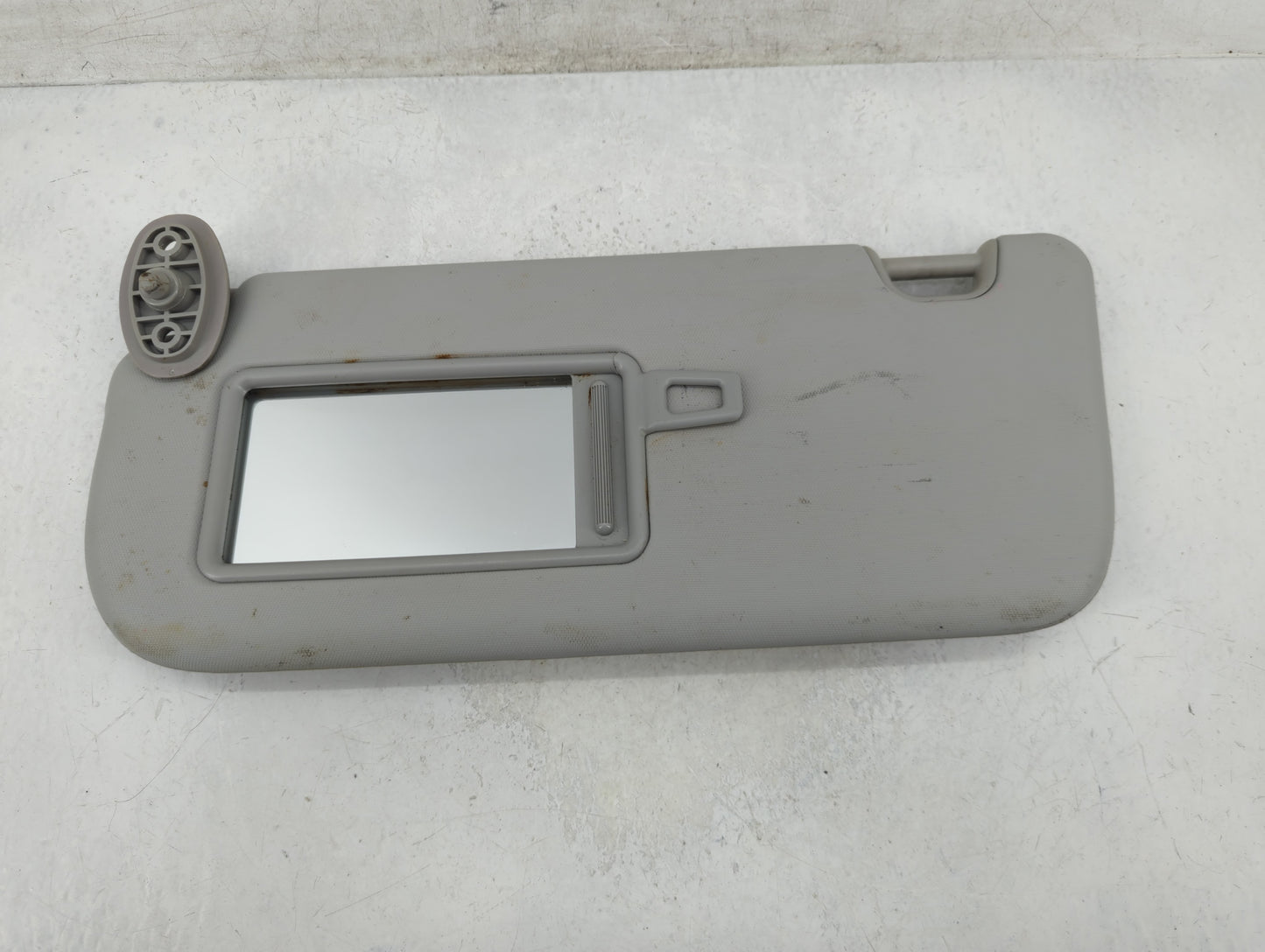 2014-2019 Kia Soul Sun Visor Shade Replacement Driver Left Mirror Fits Fits 2014 2015 2016 2017 2018 2019 OEM Used Auto Part