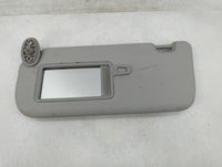 2014-2019 Kia Soul Sun Visor Shade Replacement Driver Left Mirror Fits Fits 2014 2015 2016 2017 2018 2019 OEM Used Auto Part
