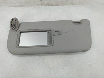 compare product 2014-2019 Kia Soul Sun Visor Shade Replacement Driver Left Mirror Fits Fits 2014 2015 2016 2017 2018 2019 OEM Used Auto Parts