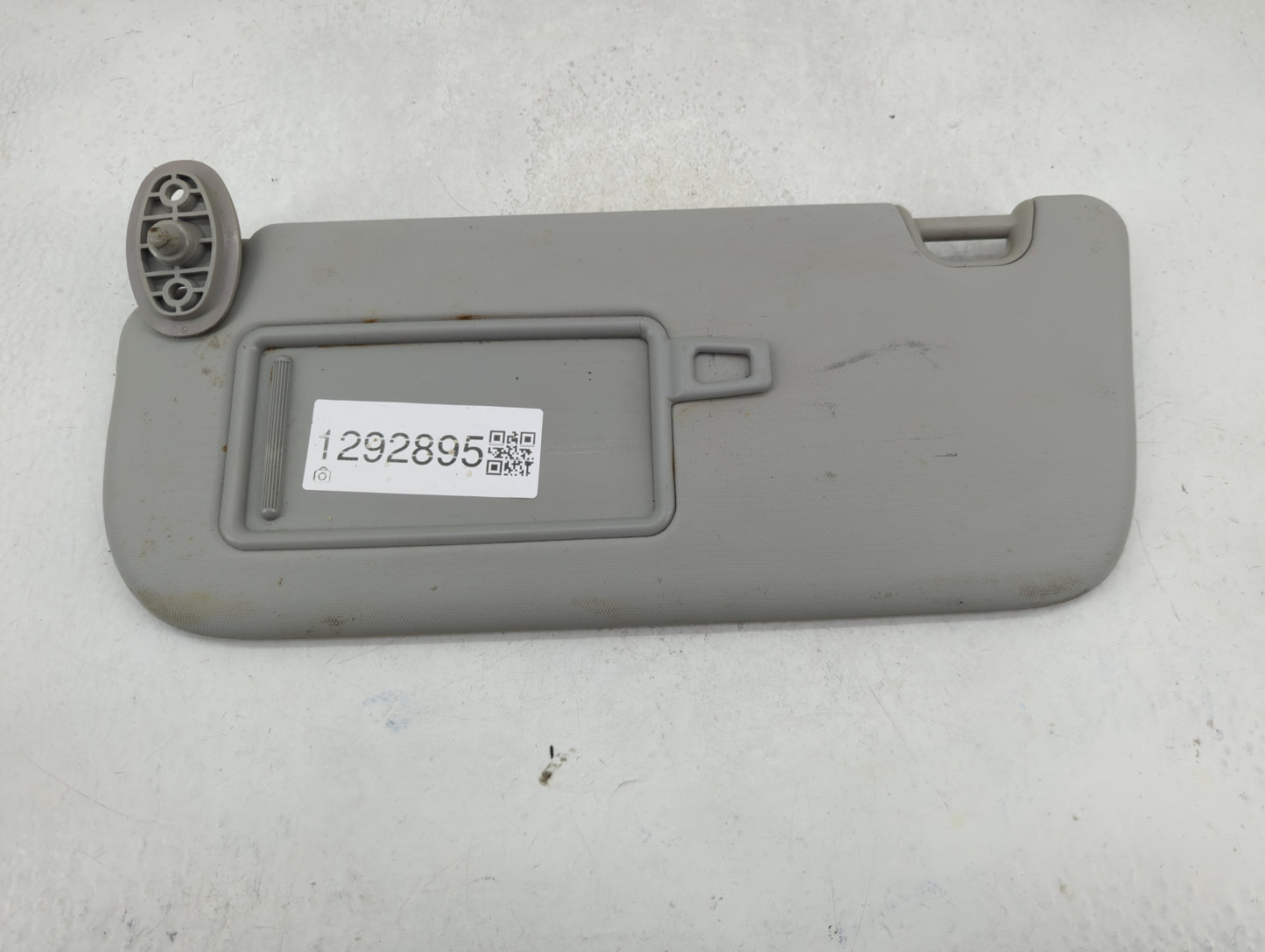 2014-2019 Kia Soul Sun Visor Shade Replacement Driver Left Mirror Fits Fits 2014 2015 2016 2017 2018 2019 OEM Used Auto Part