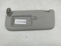2014-2019 Kia Soul Sun Visor Shade Replacement Driver Left Mirror Fits Fits 2014 2015 2016 2017 2018 2019 OEM Used Auto Part