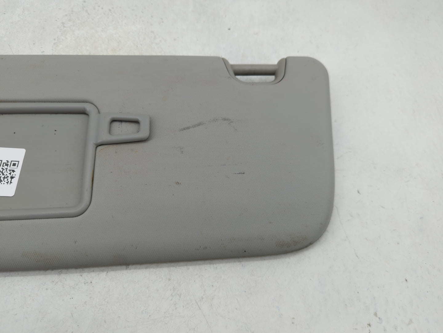2014-2019 Kia Soul Sun Visor Shade Replacement Driver Left Mirror Fits Fits 2014 2015 2016 2017 2018 2019 OEM Used Auto Part