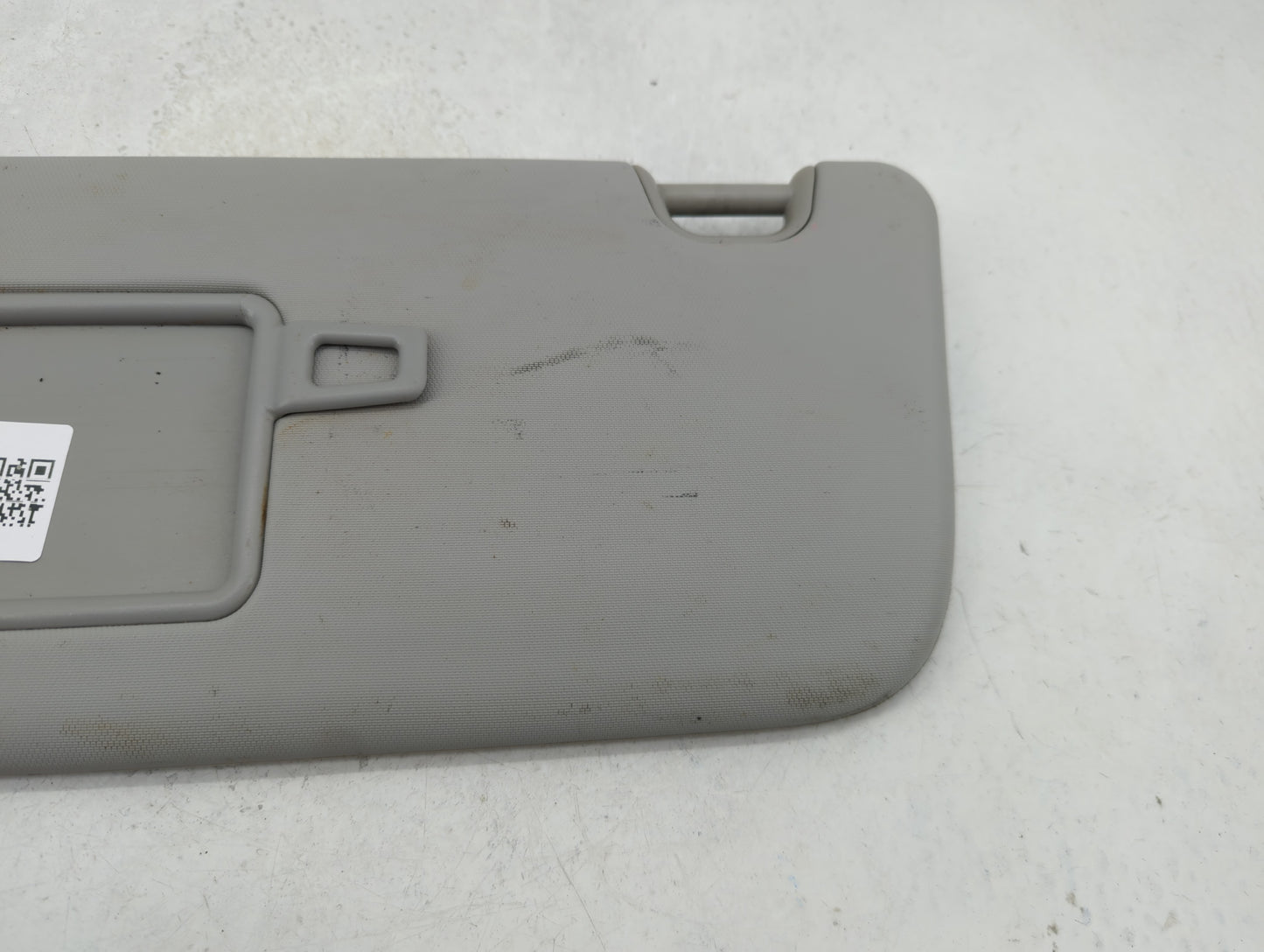 2014-2019 Kia Soul Sun Visor Shade Replacement Driver Left Mirror Fits Fits 2014 2015 2016 2017 2018 2019 OEM Used Auto Part