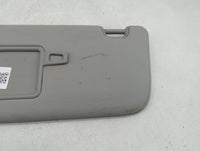 2014-2019 Kia Soul Sun Visor Shade Replacement Driver Left Mirror Fits Fits 2014 2015 2016 2017 2018 2019 OEM Used Auto Part