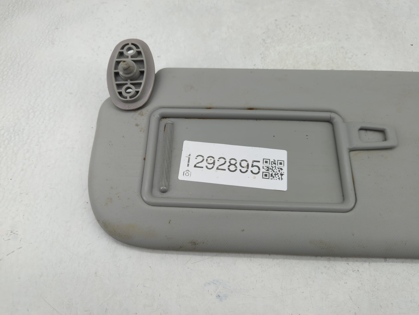 2014-2019 Kia Soul Sun Visor Shade Replacement Driver Left Mirror Fits Fits 2014 2015 2016 2017 2018 2019 OEM Used Auto Part