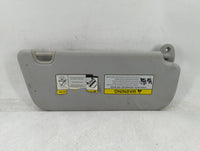 2014-2019 Kia Soul Sun Visor Shade Replacement Driver Left Mirror Fits Fits 2014 2015 2016 2017 2018 2019 OEM Used Auto Part