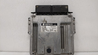 compare product 2015 Kia Soul PCM Engine Control Computer ECU ECM PCU OEM P/N:39133-2EHA5 39132-2EHA5, 39133-2EHA3 Fits OEM Used Auto Parts