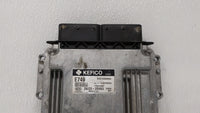 2015 Kia Soul PCM Engine Control Computer ECU ECM PCU OEM P/N:39133-2EHA5 39132-2EHA5, 39133-2EHA3 Fits OEM Used Auto Parts 