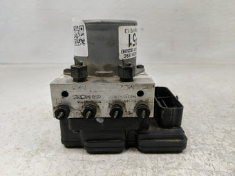 compare product 2014-2015 Kia Soul ABS Pump Control Module Replacement P/N:58900-B2506 Fits Fits 2014 2015 OEM Used Auto Parts