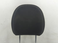 2015 Kia Soul Headrest Head Rest Front Driver Passenger Seat Black - Oemusedautoparts1.com